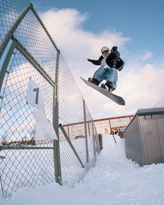 Bataleon's Best Freestyle Snowboards