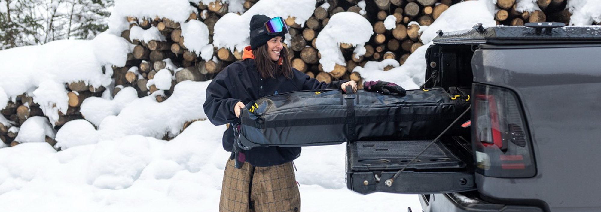 Snowboard Bags | Bataleon Snowboards™ – Bataleon EU