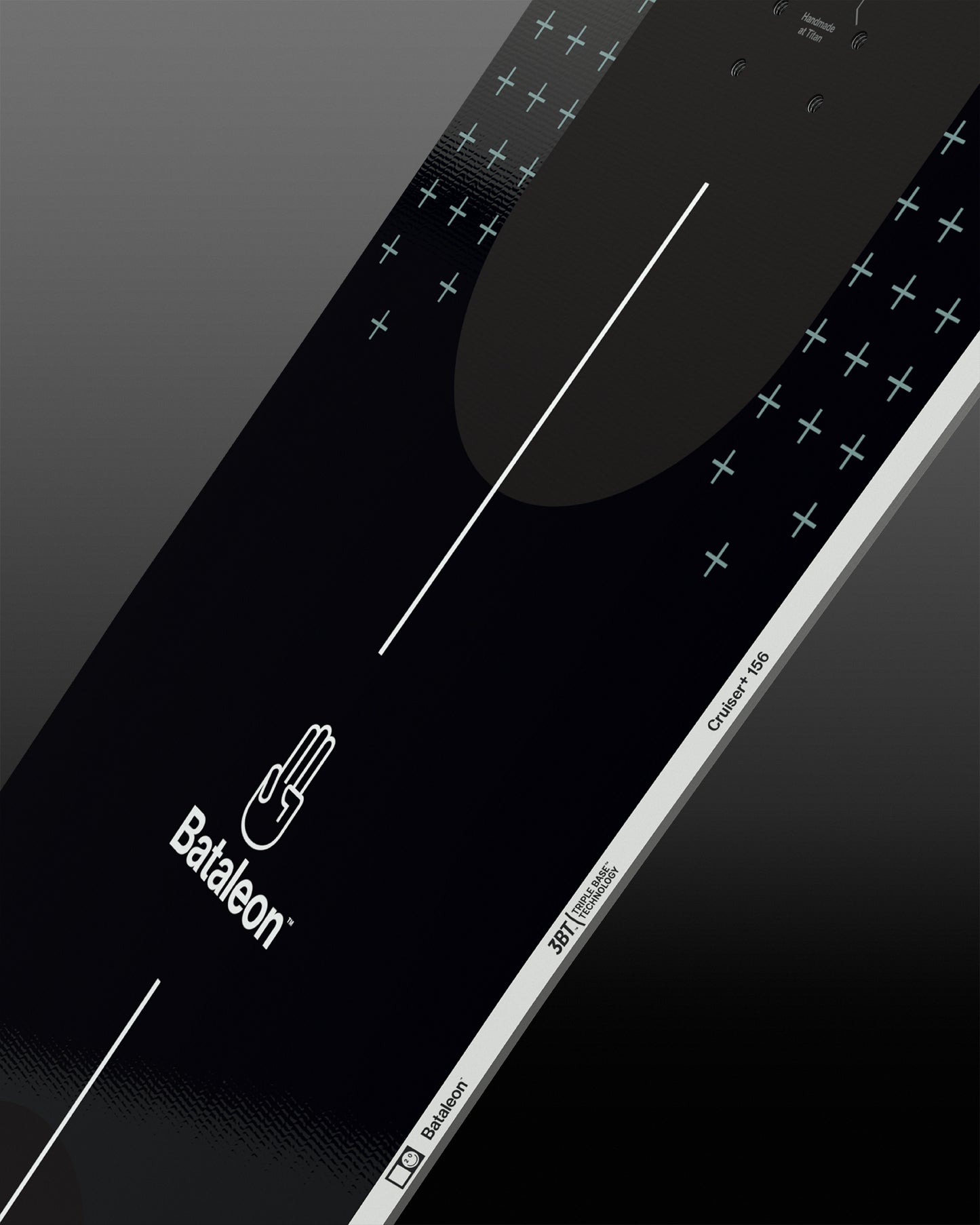 Cruiser Plus