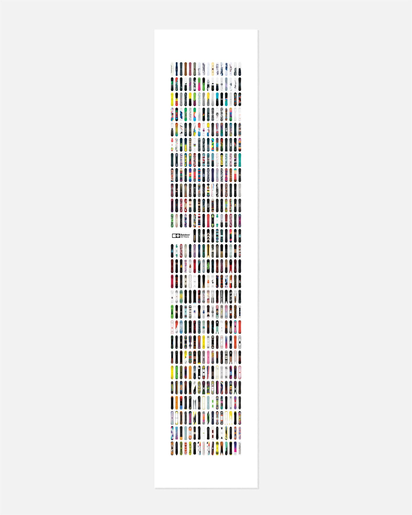 20Y poster
