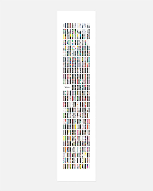 20Y poster