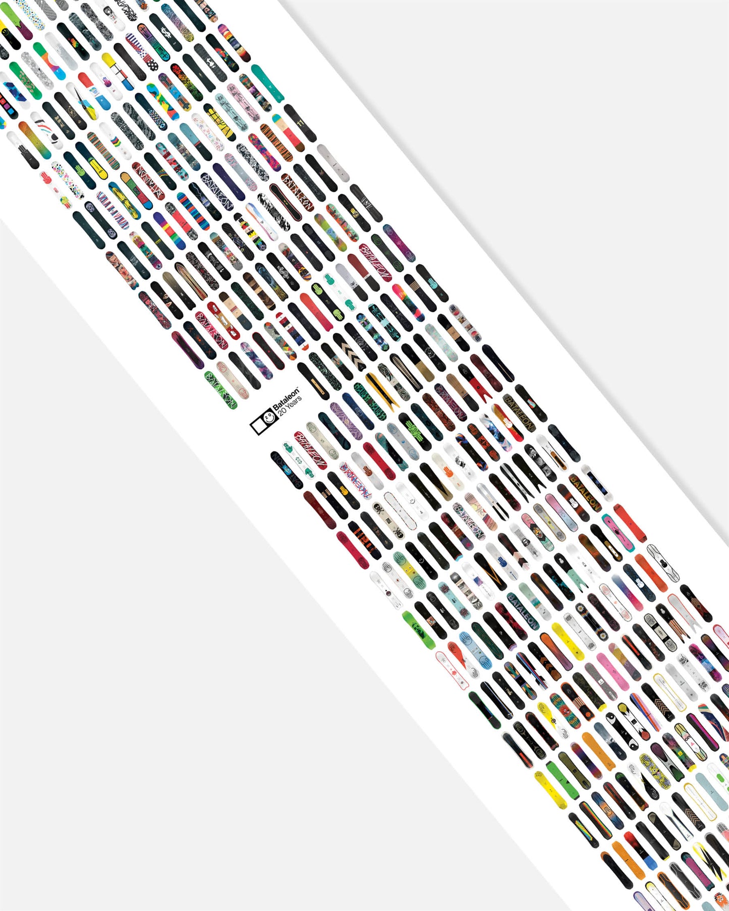 20Y poster