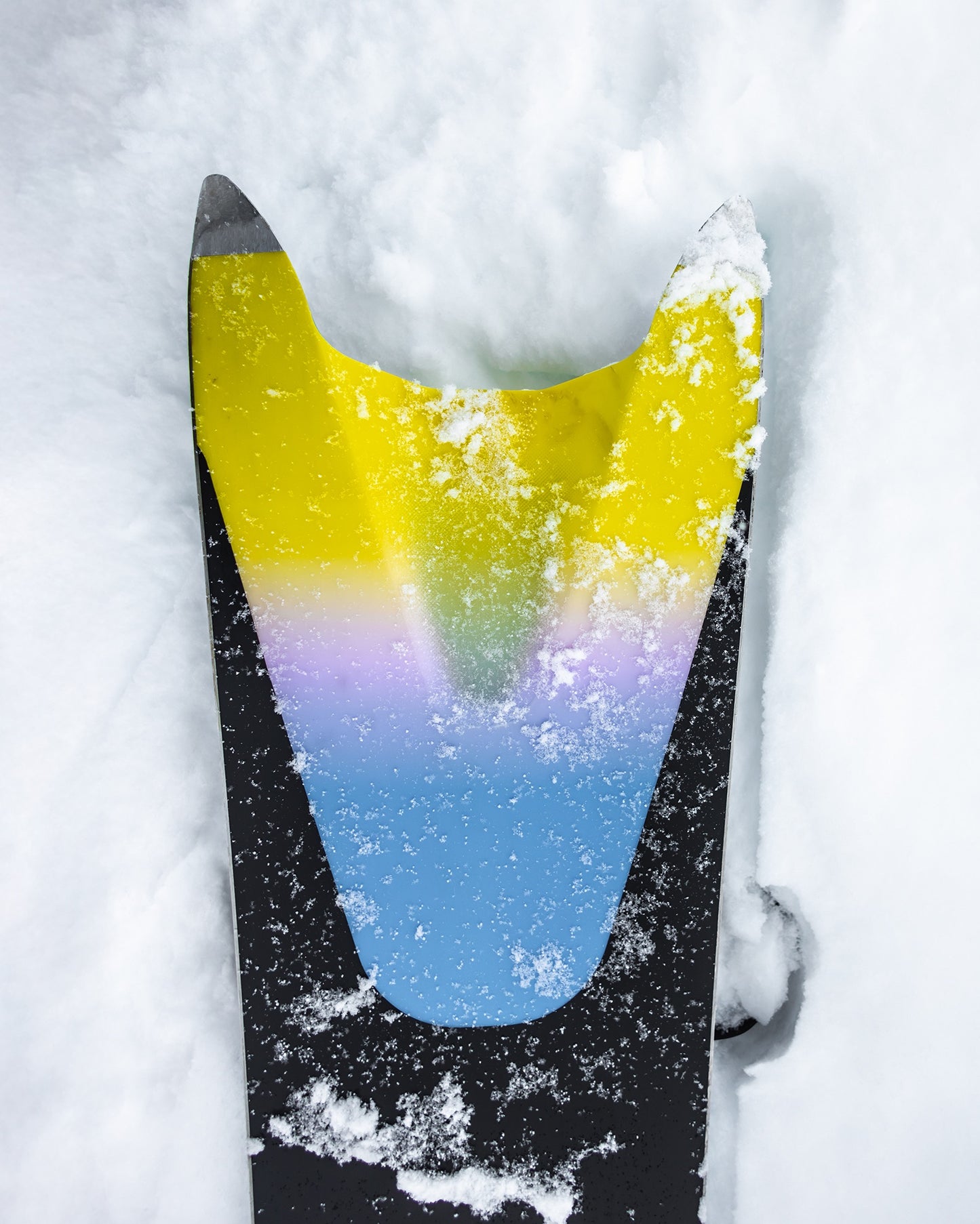 Surfer Men's Snowboard