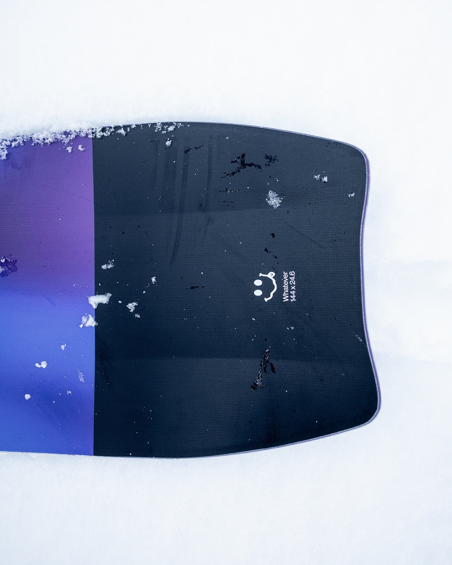Whatever Snowboard