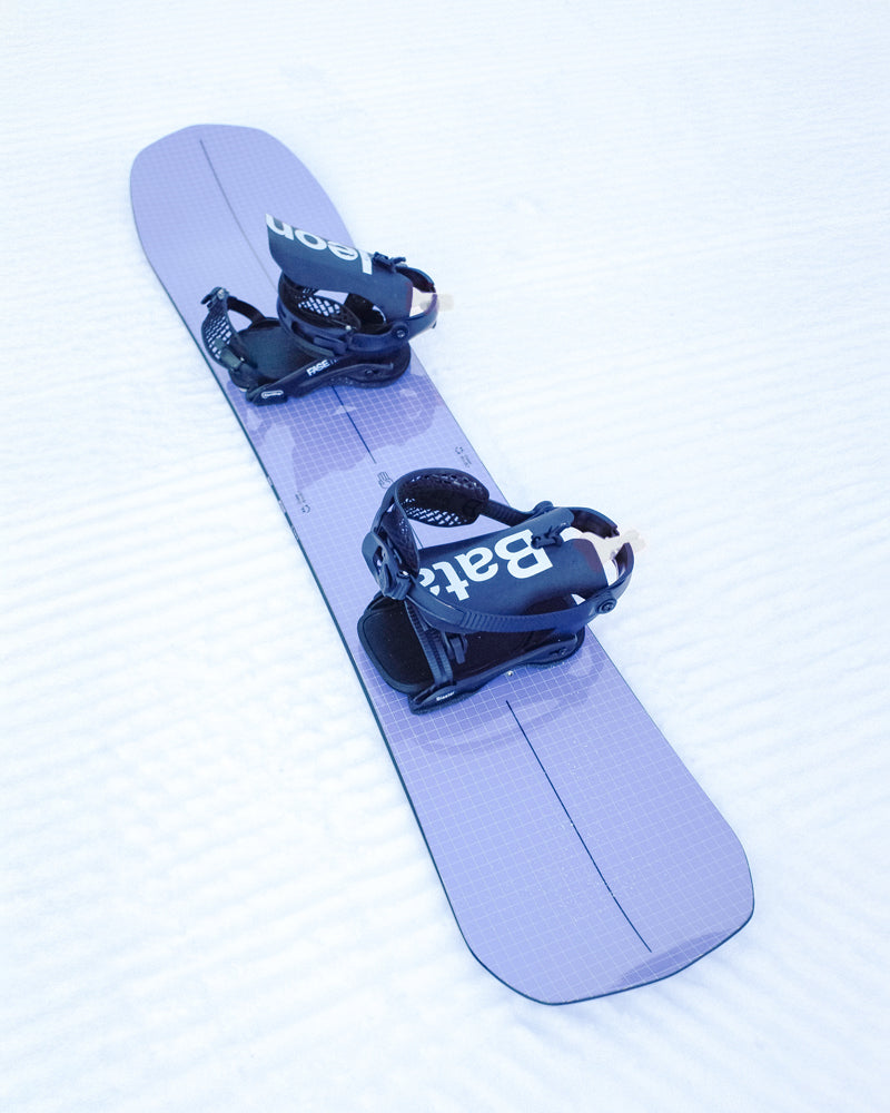 Cruiser Men's Snowboard