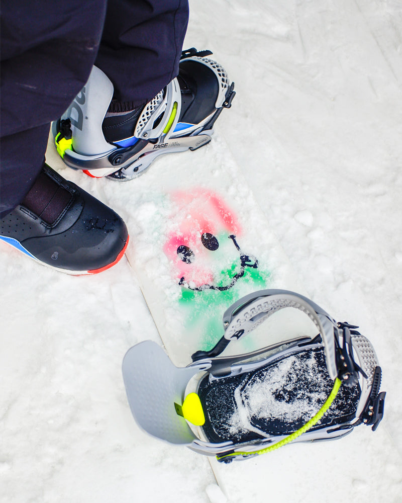 Evil Twin Men's Snowboard