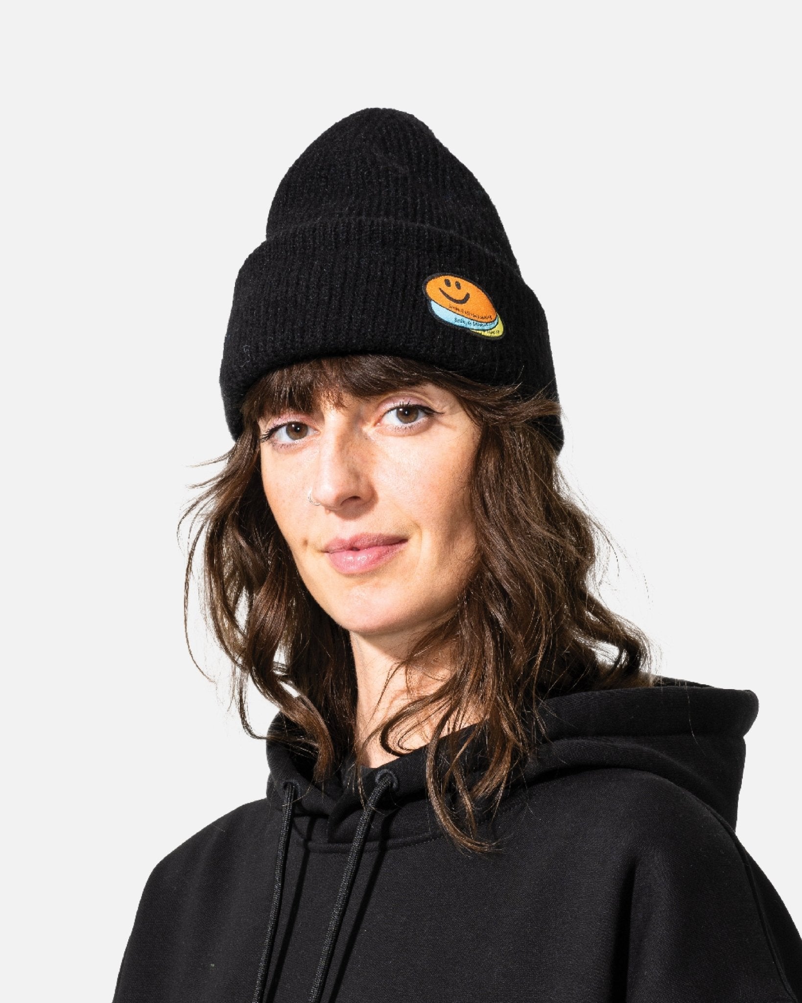 2Way Beanie 2025 | Bataleon Snowboards™ – Bataleon EU