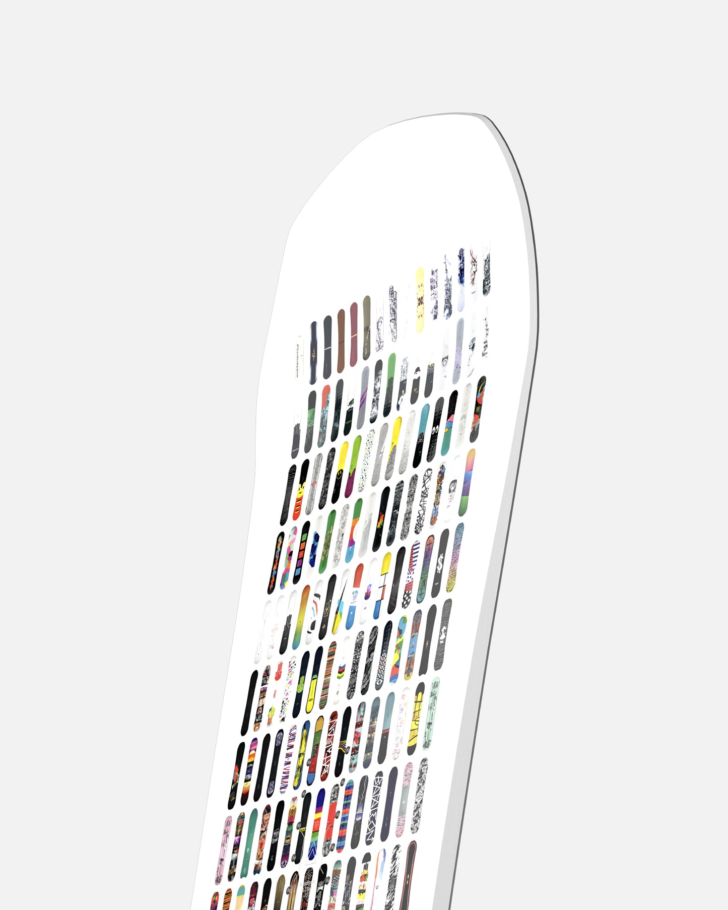 Bataleon Twenty Y Board 2023-2024 mens snowboard six