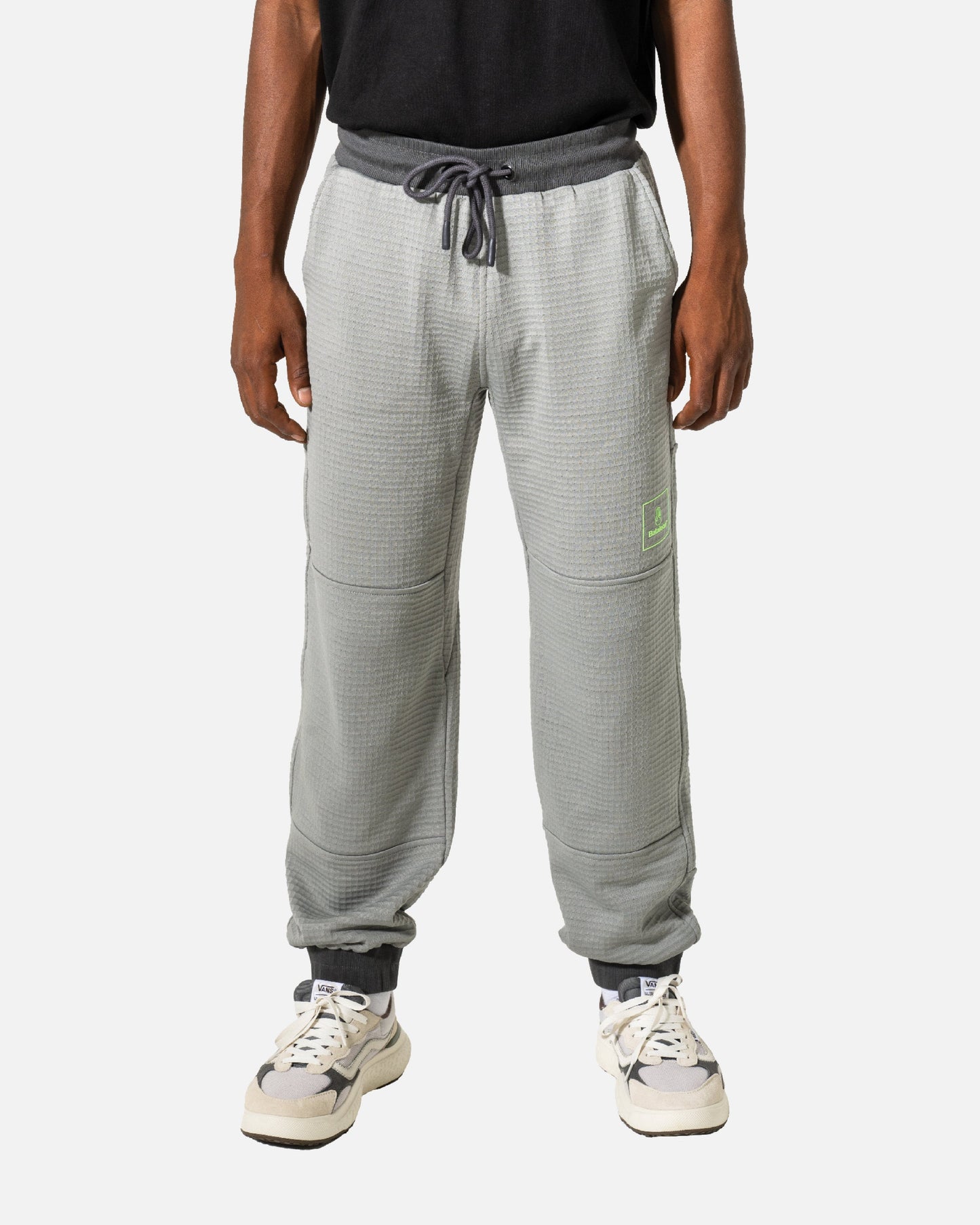 color-paloma-gray Base Pants 2025 | Bataleon Snowboards™ snowboard clothing