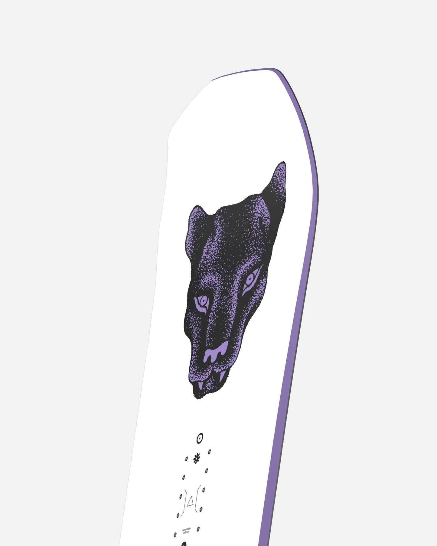 Bataleon disaster 2023-2024 mens snowboard six