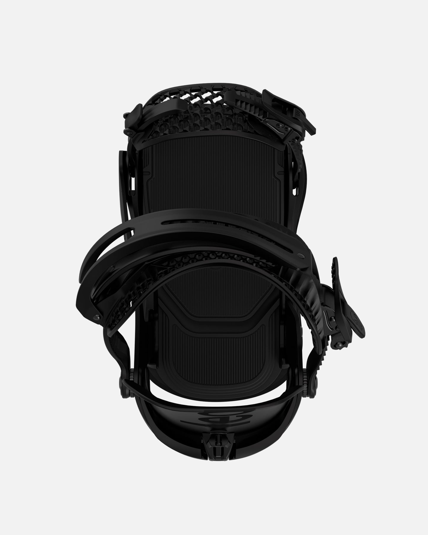 Women's Blaster AsymWrap™ FASE® Snowboard Bindings