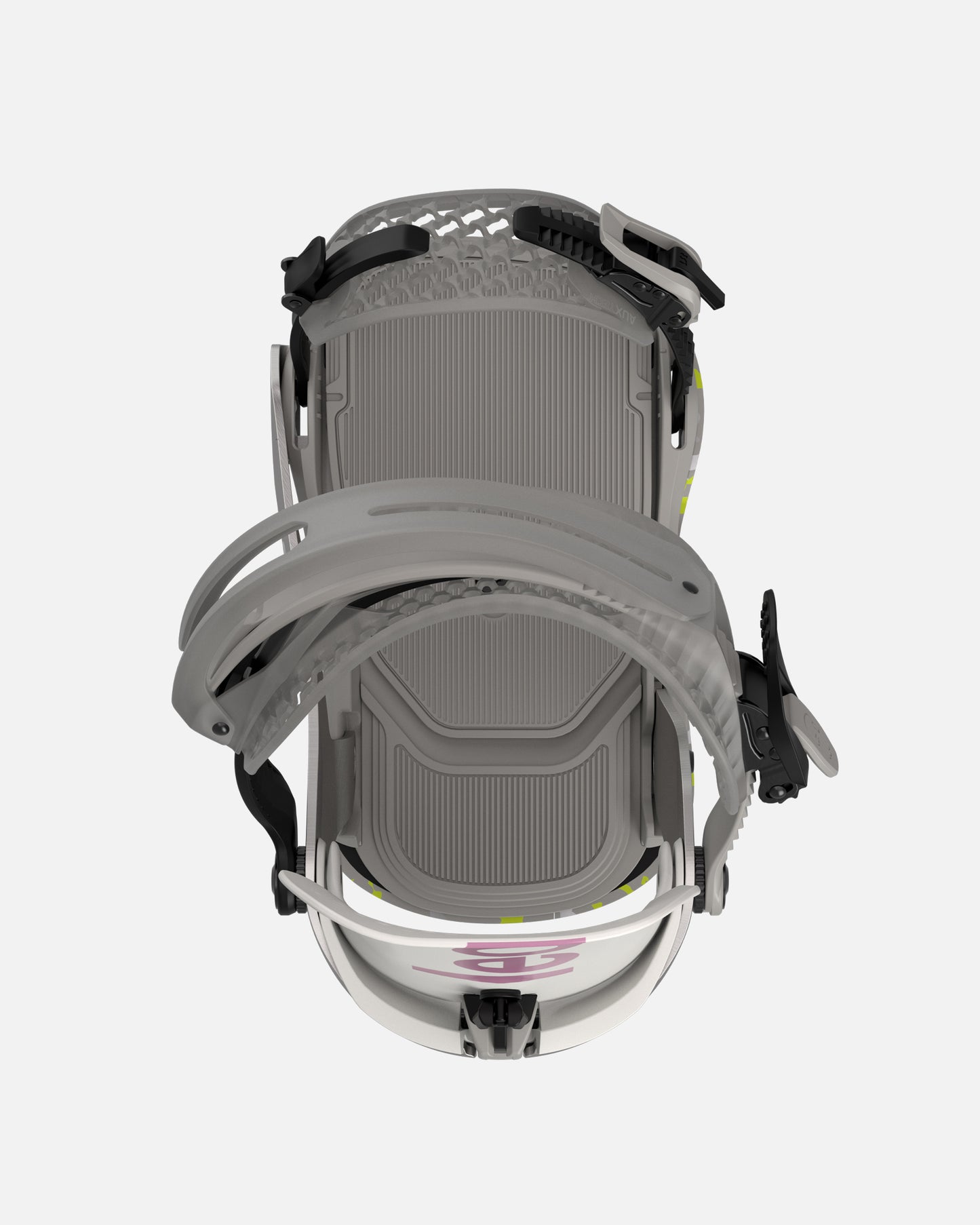 Women's Blaster AsymWrap™ FASE® Snowboard Bindings