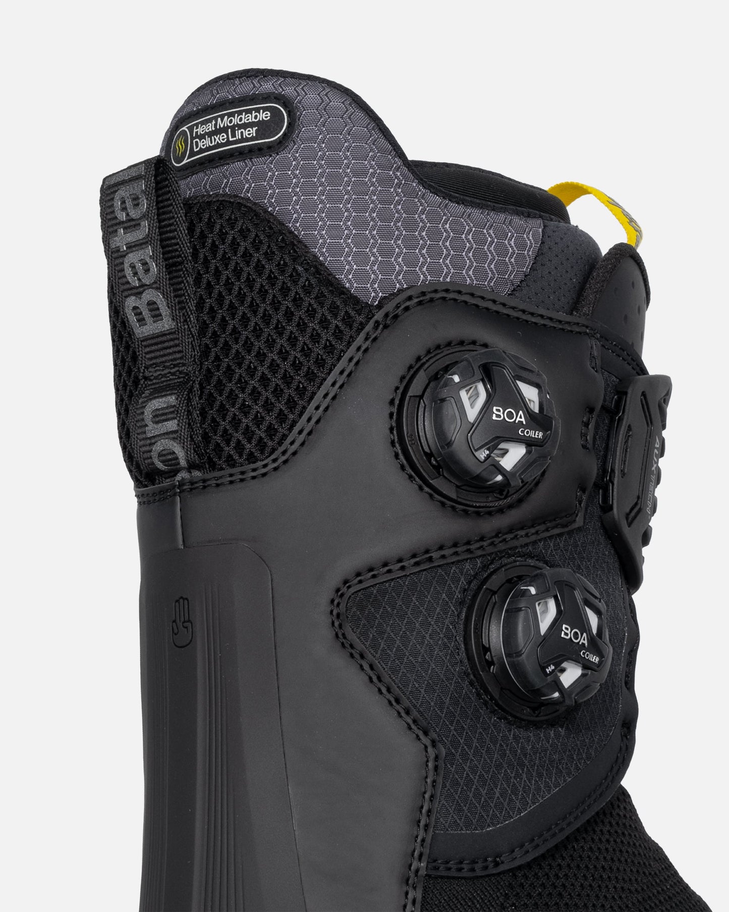 Acid Men's Snowboard Boots