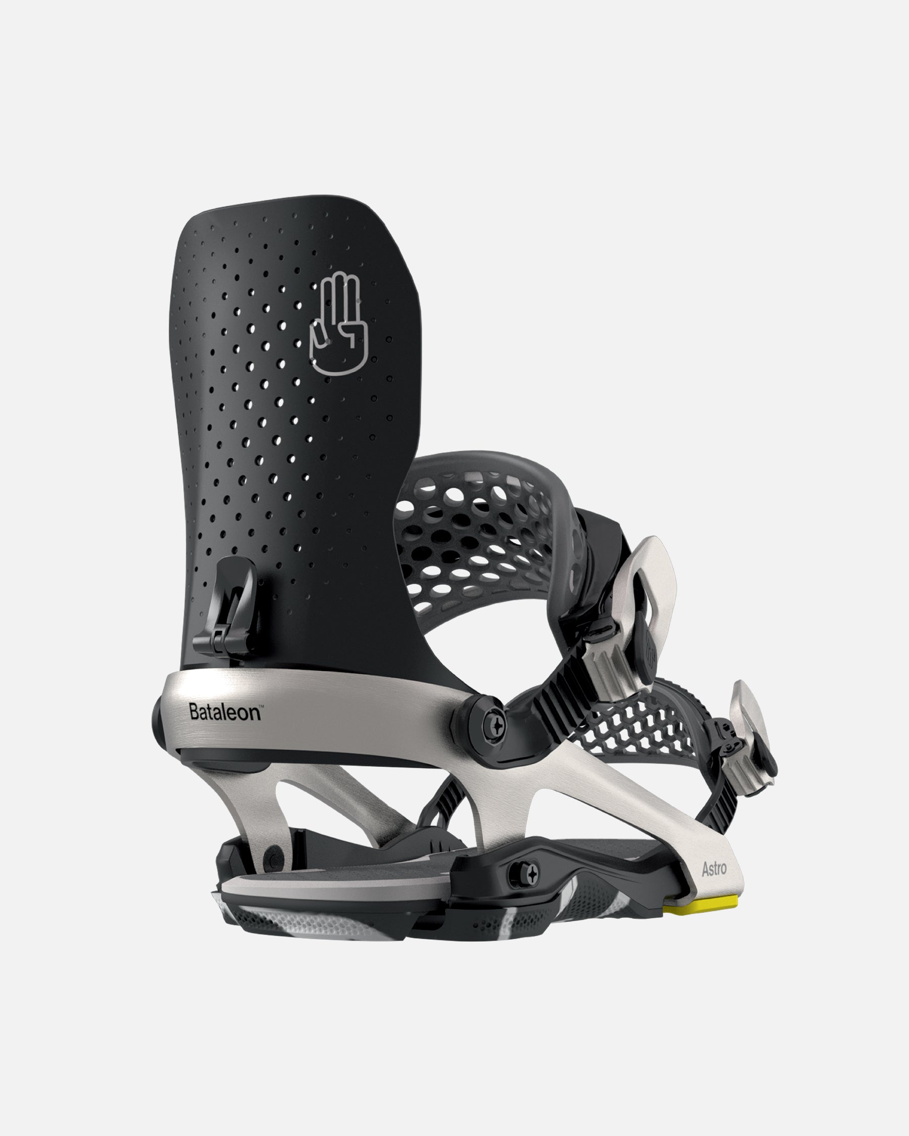 22-23 BATALEON バタレオン Astro Fullwrap M/L Bataleon Astro FullWrap™ Snowboard Bindings 2025/2026 – Bataleon EU