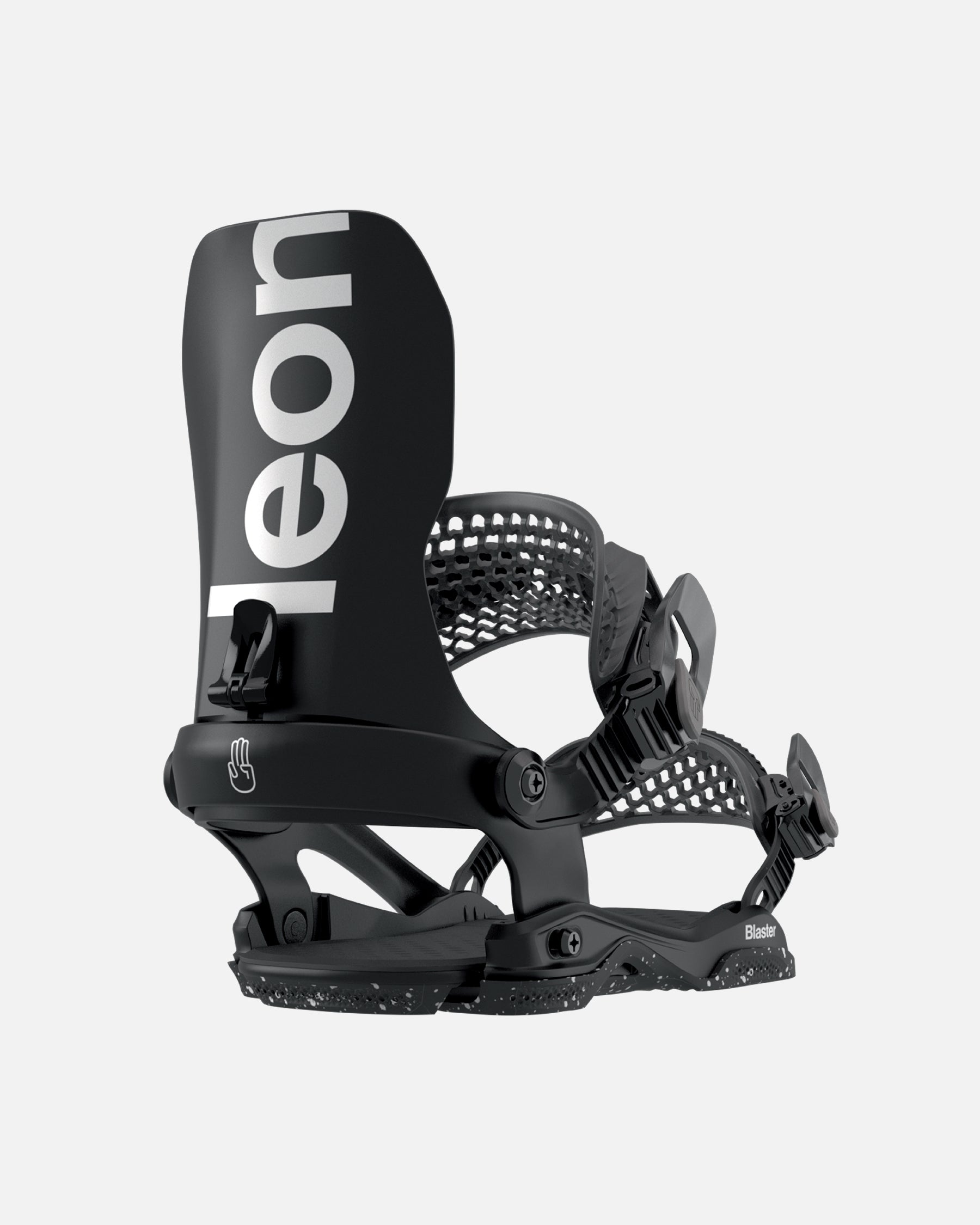 Bataleon Blaster AsymWrap™ Snowboard Bindings 2025/2026