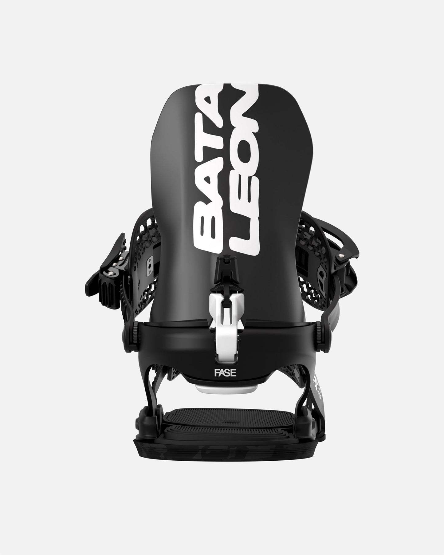 Blaster AsymWrap™ FASE®xTor Snowboard Bindings