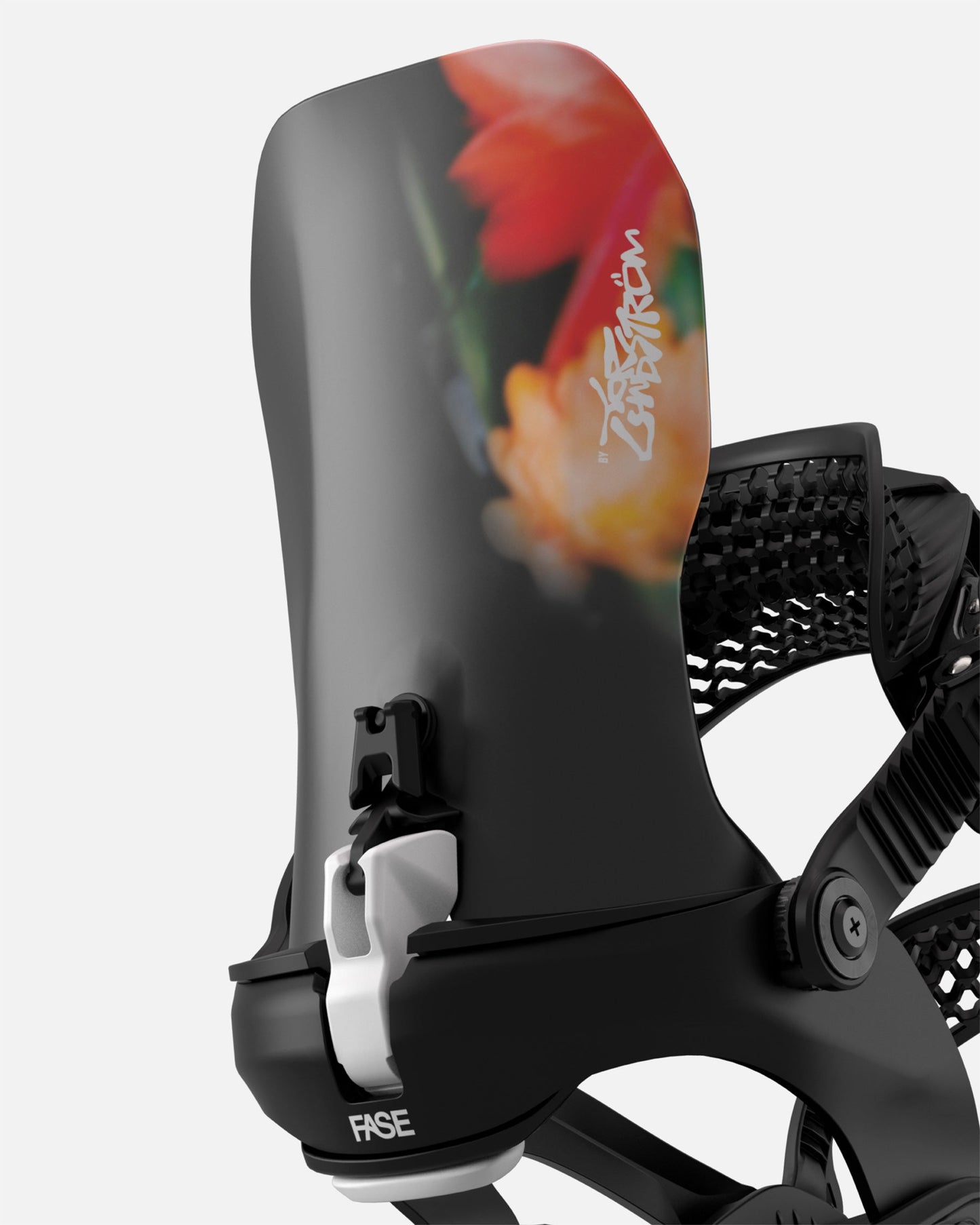 Blaster AsymWrap™ FASE®xTor Snowboard Bindings