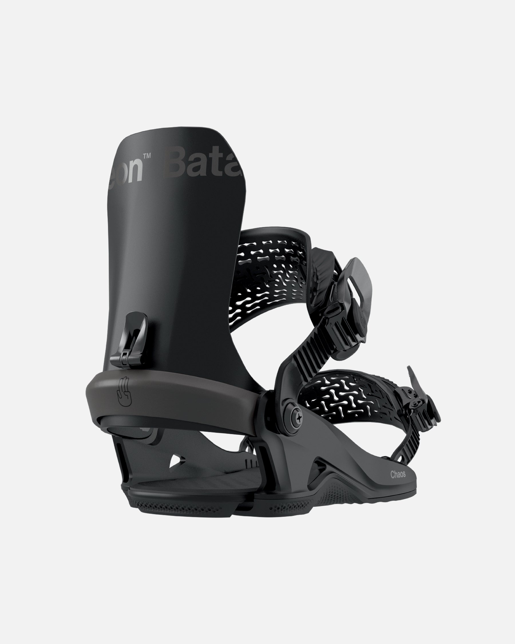 Bataleon Chaos HeelWrap™ Snowboard Bindings 2025/2026 – Bataleon EU