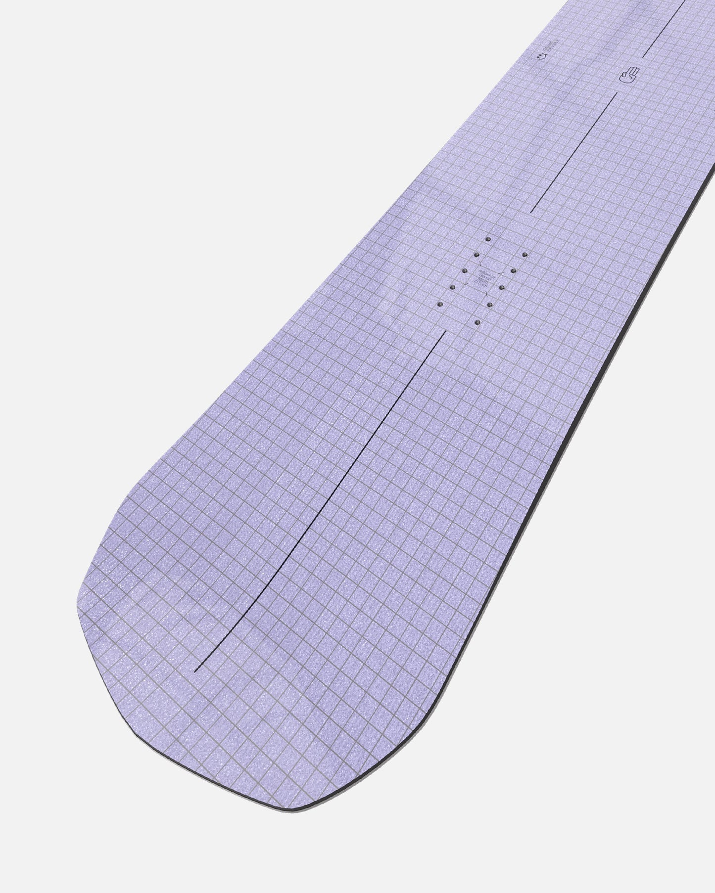 Cruiser Men's Snowboard