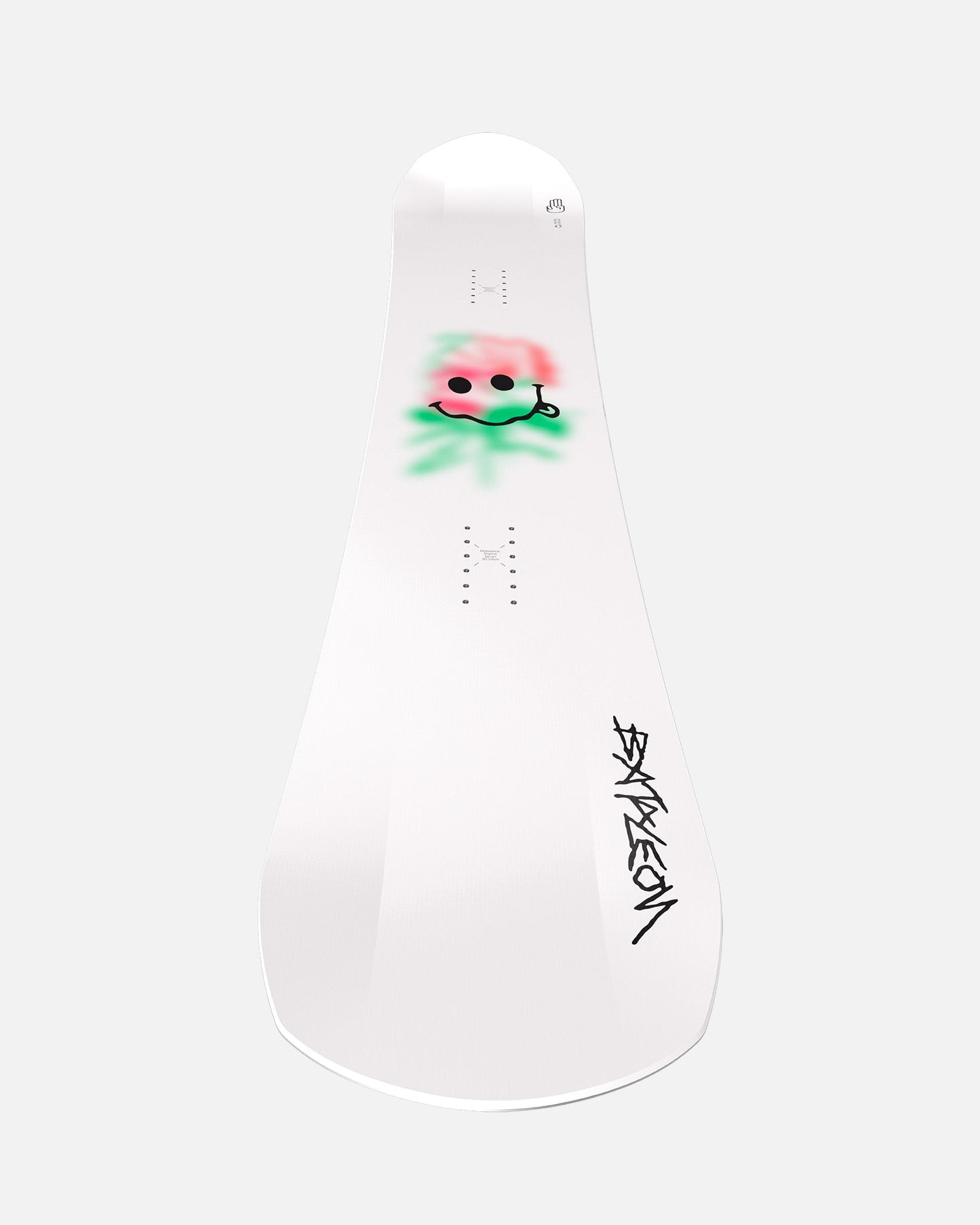 Evil Twin Men's Snowboard