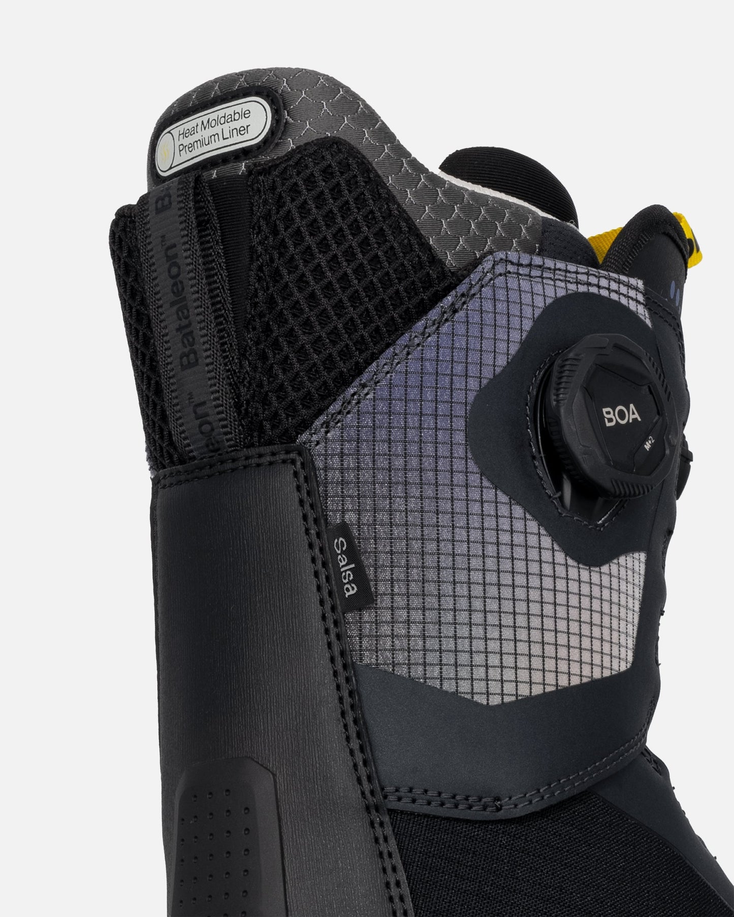 Salsa Women's Snowboard Boots