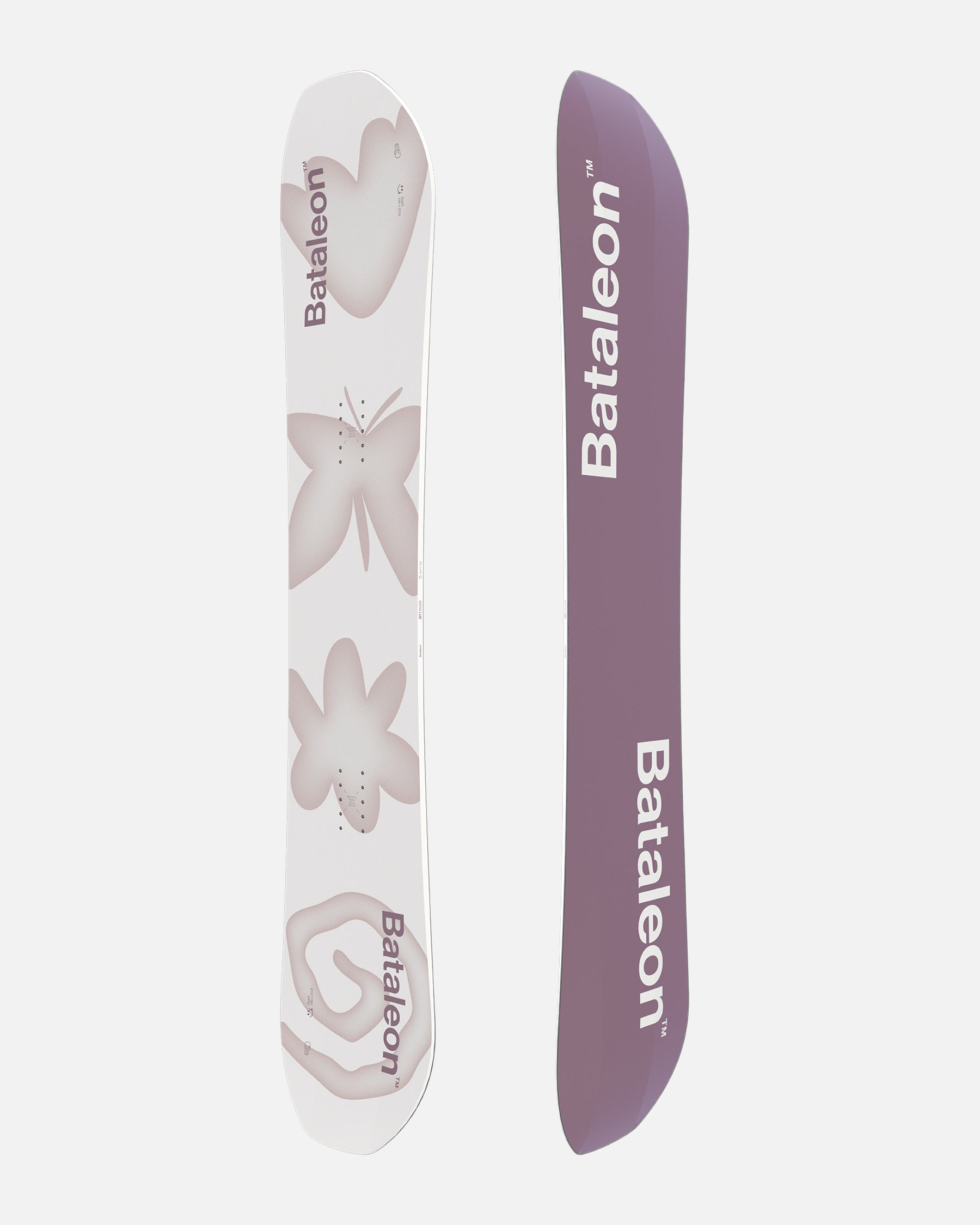 Bataleon Spirit Women's Snowboard 2025/2026 – Bataleon EU