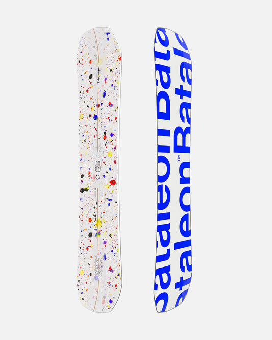 Stuntwood Youth Snowboard
