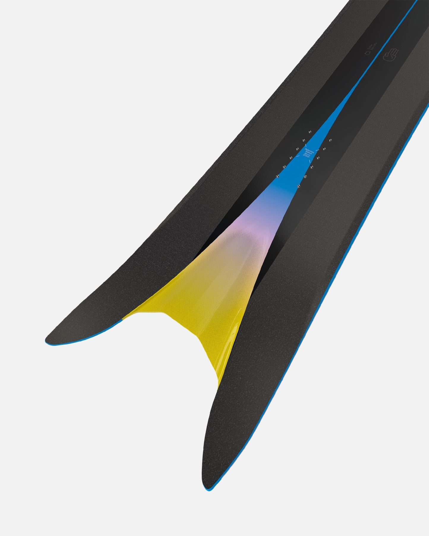 Surfer Men's Snowboard