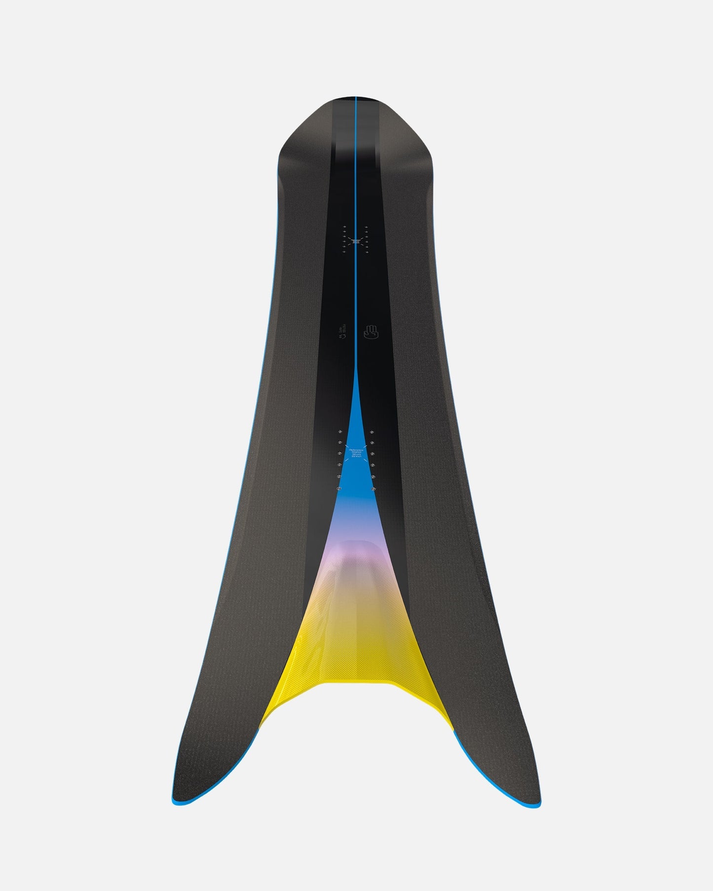 Surfer Men's Snowboard