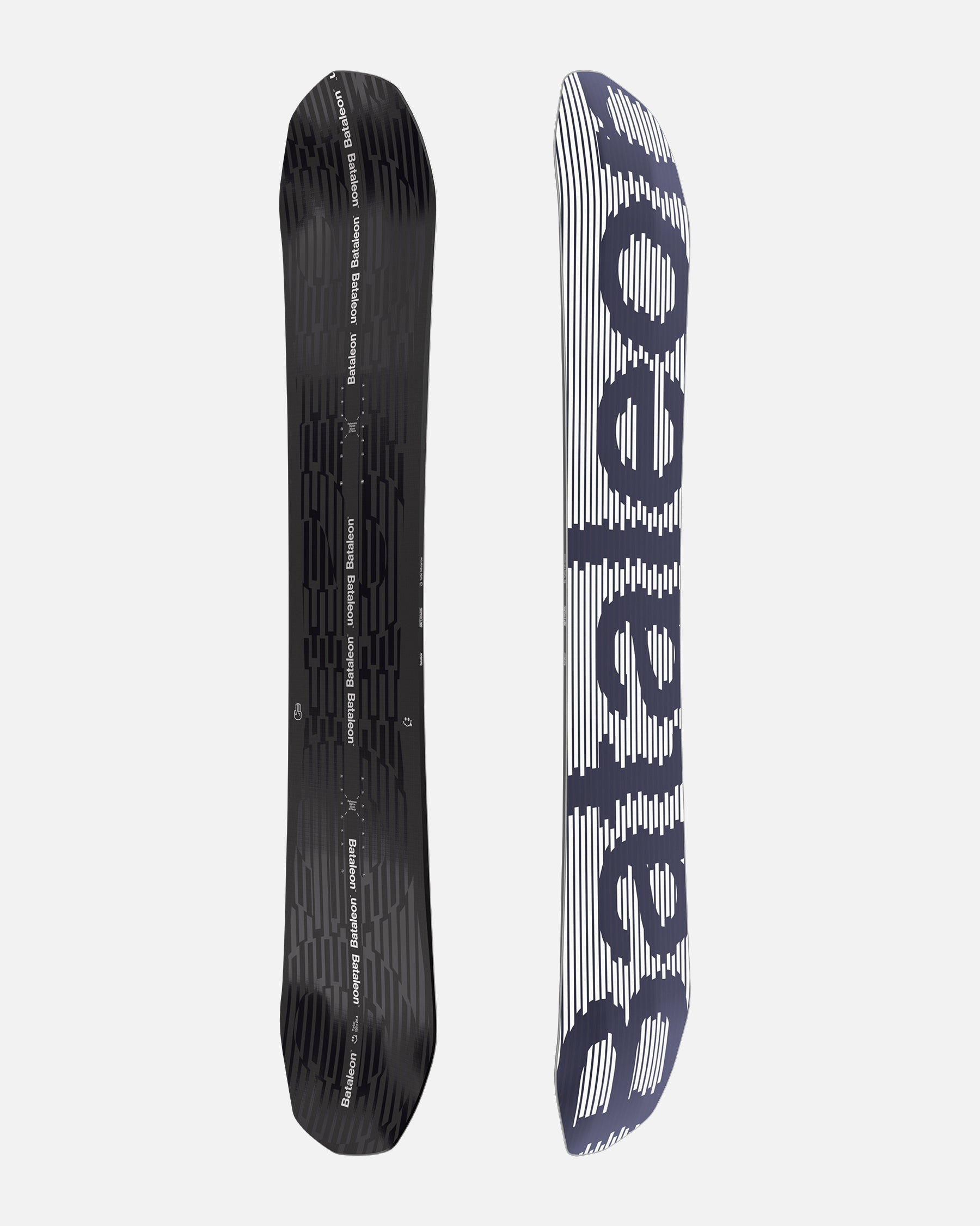 Bataleon Turbo Men's Snowboard 2025/2026 – Bataleon EU Bataleon Turbo Men's Snowboard 2025/2026 – Bataleon EU