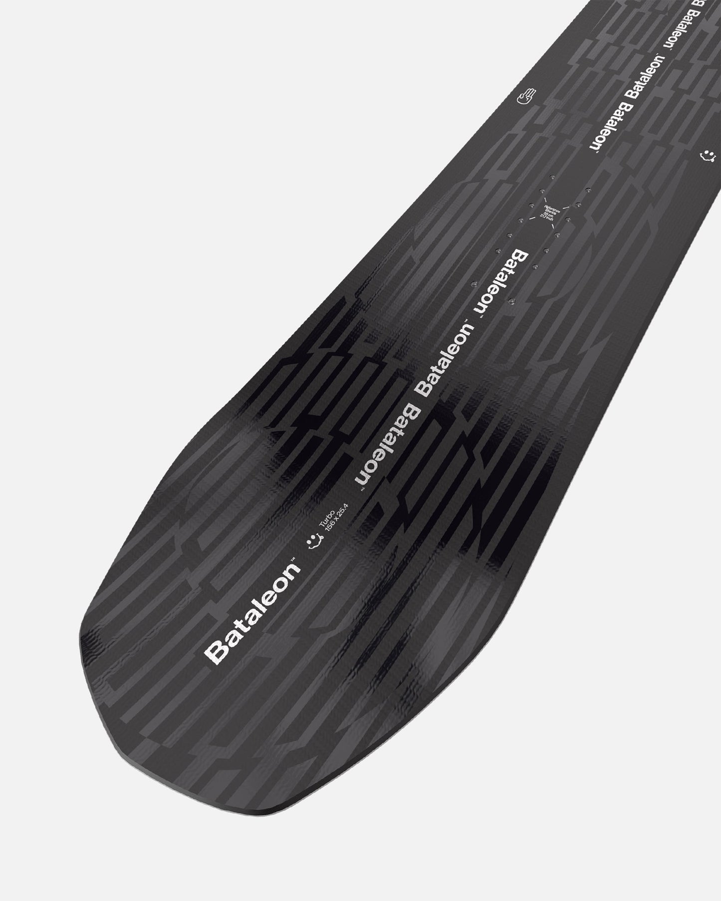 Turbo Men's Snowboard