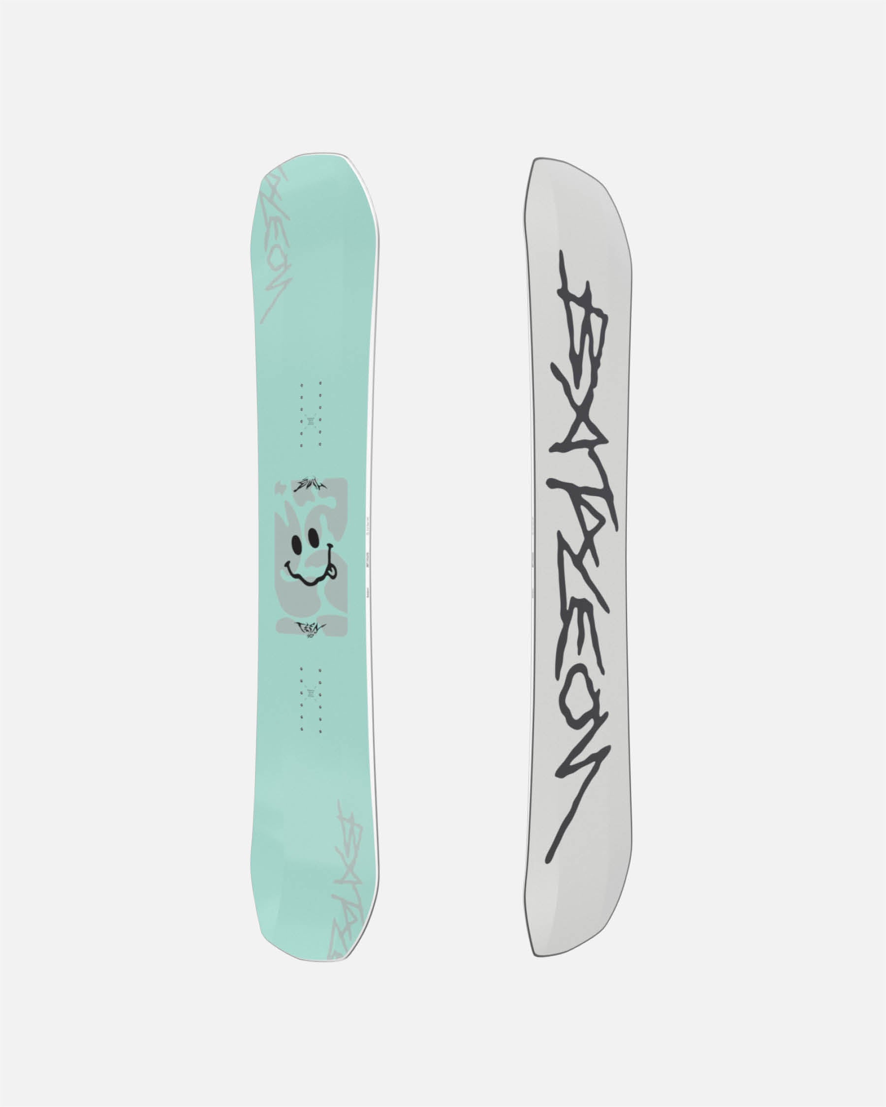 Bataleon Evil Teen Youth Snowboard 2026/2027 – Bataleon EU