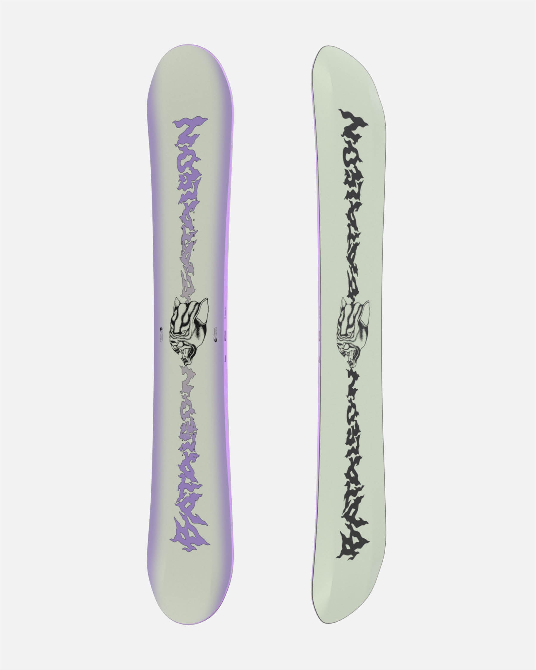 Bataleon Disaster Women's Snowboard 2026/2027 – Bataleon EU