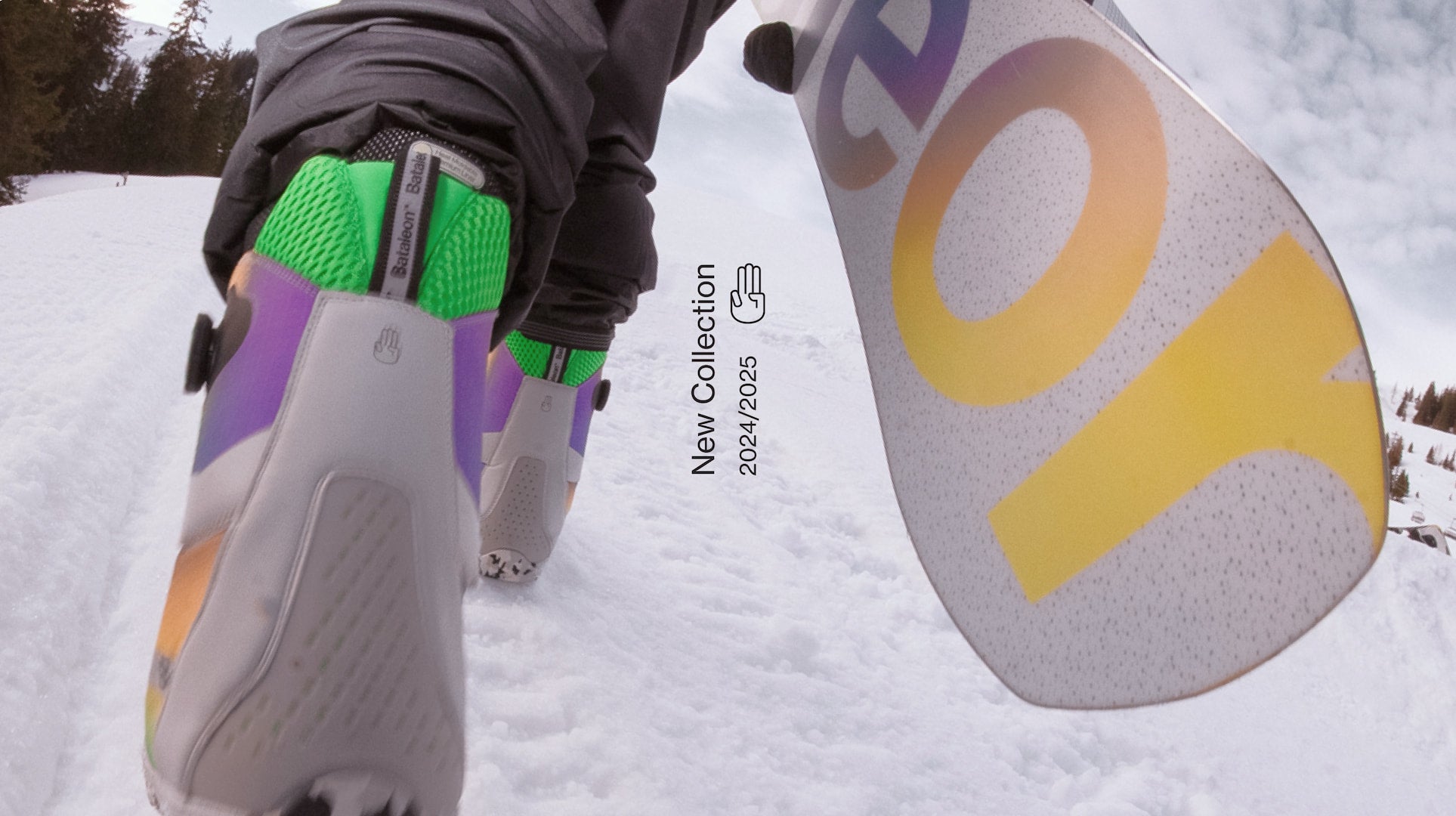 Bataleon snowboards 2022-2023 – Bataleon EU