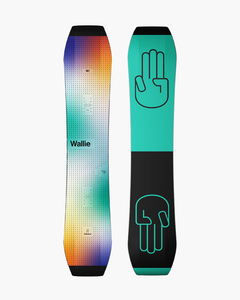 Wallie