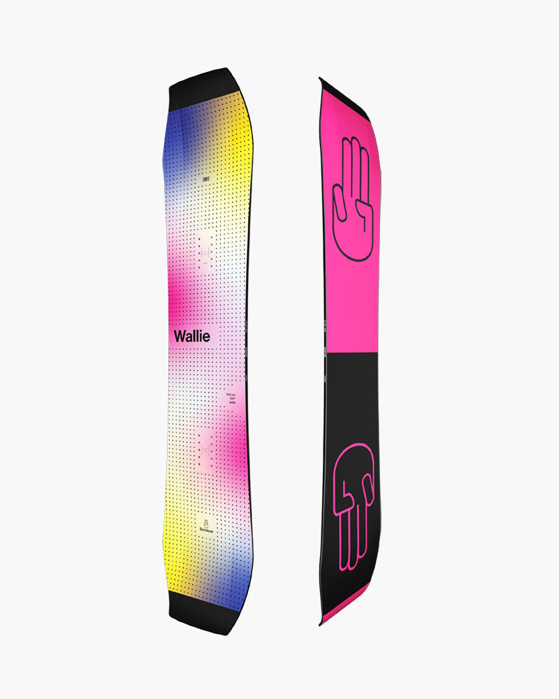 Wallie