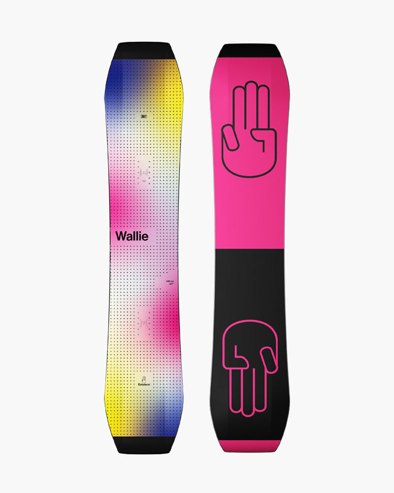 Wallie