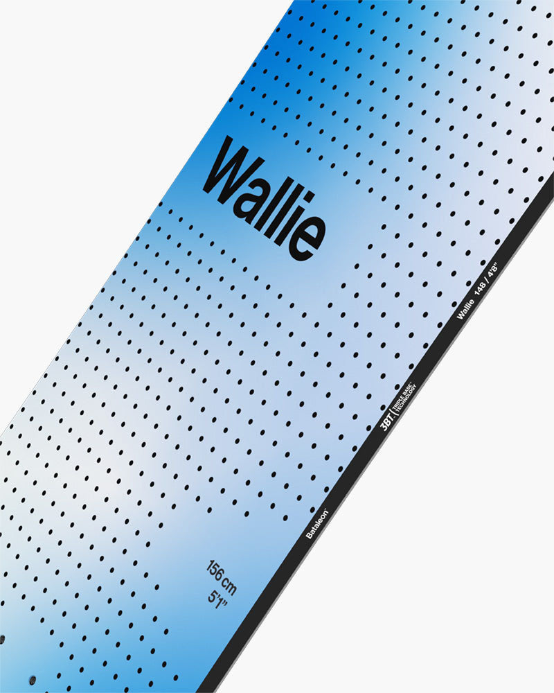Wallie