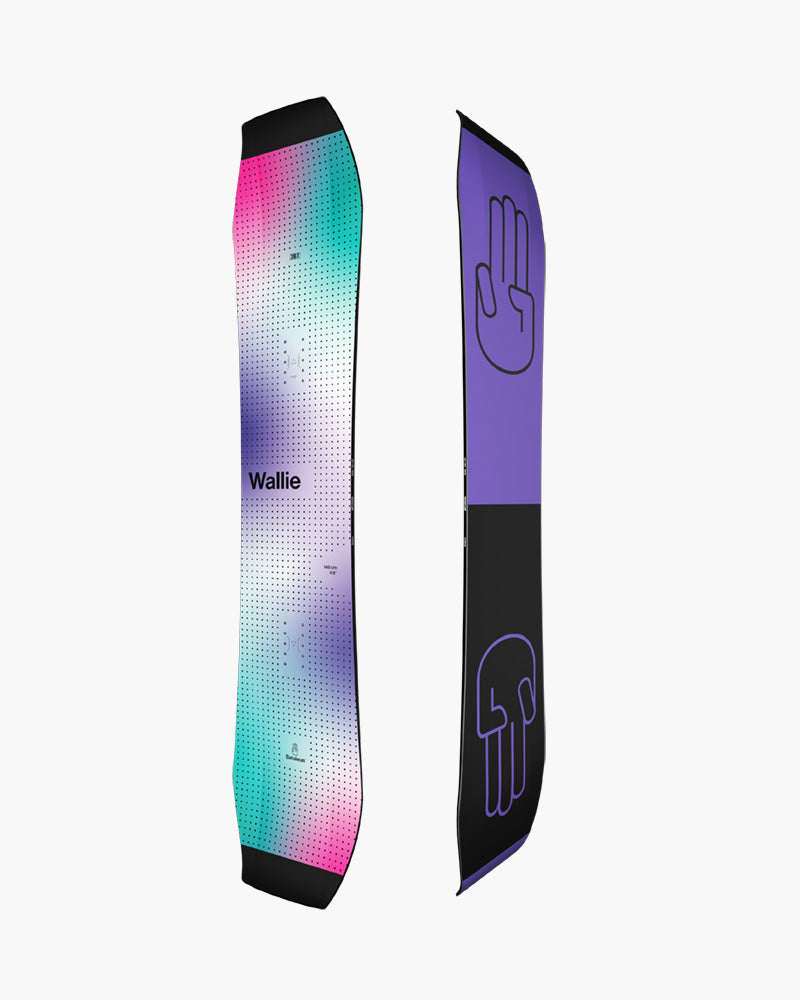 Wallie