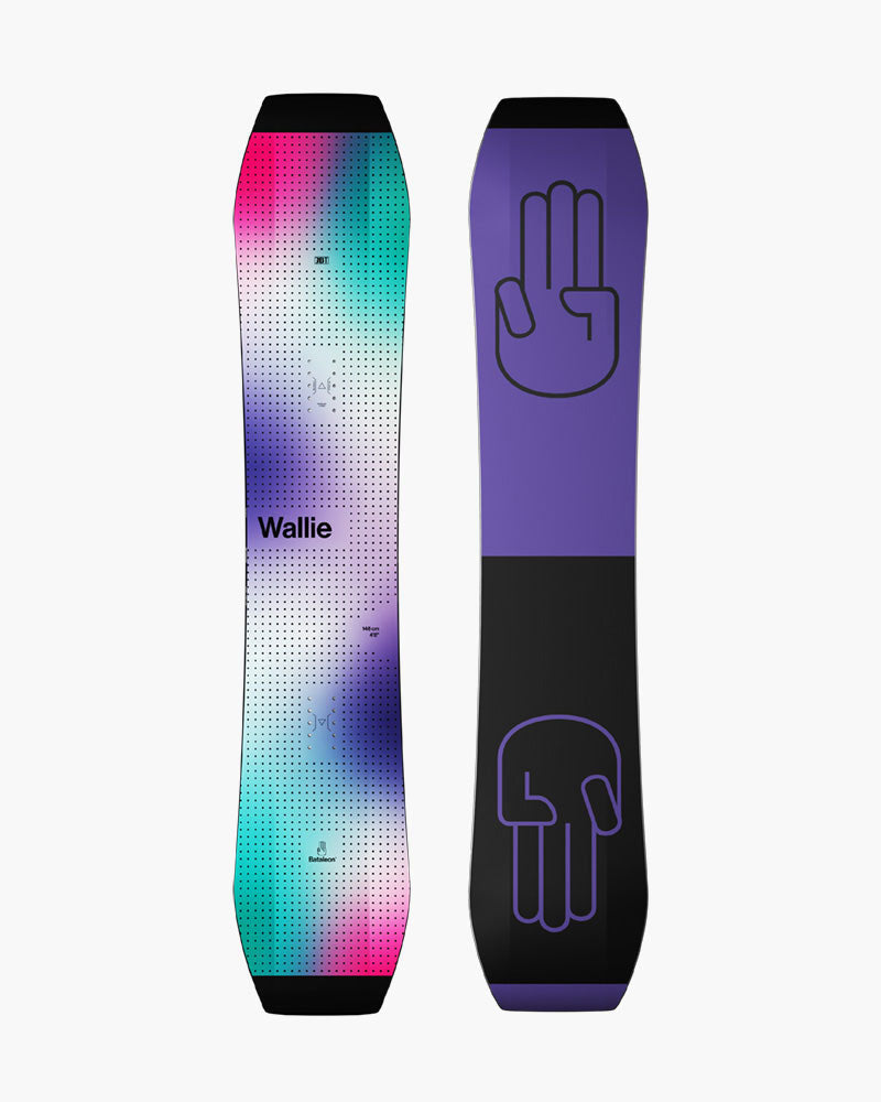 Wallie
