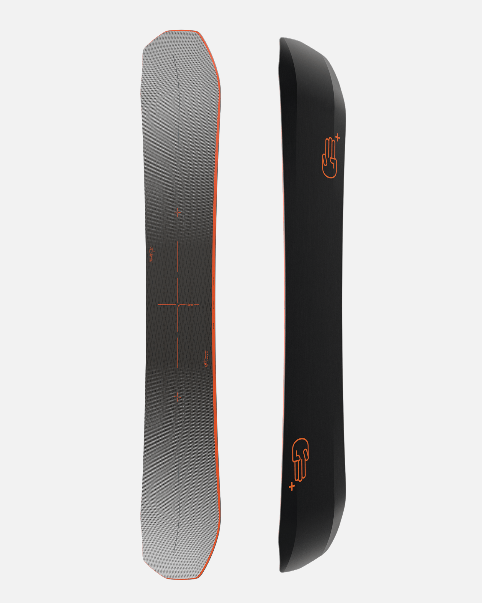 スノーボード Bataleon Disaster Plus 148 Disaster+ 2025 | Bataleon Snowboards™ – Bataleon EU