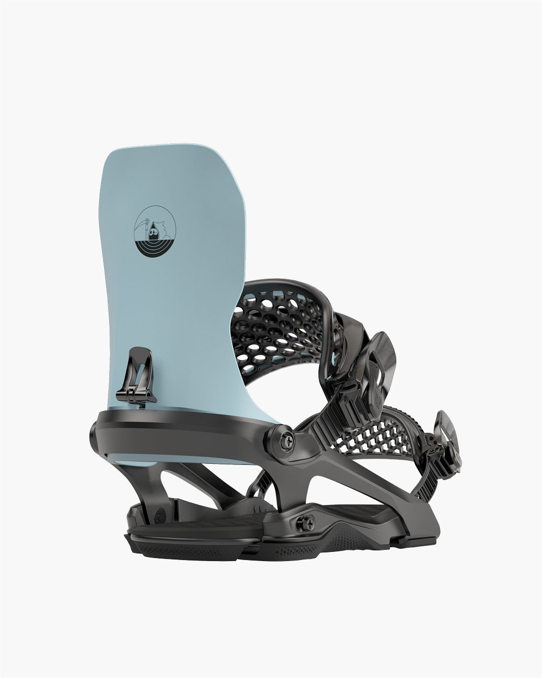 Bataleon Gimbal God Snowboard bindings 2023