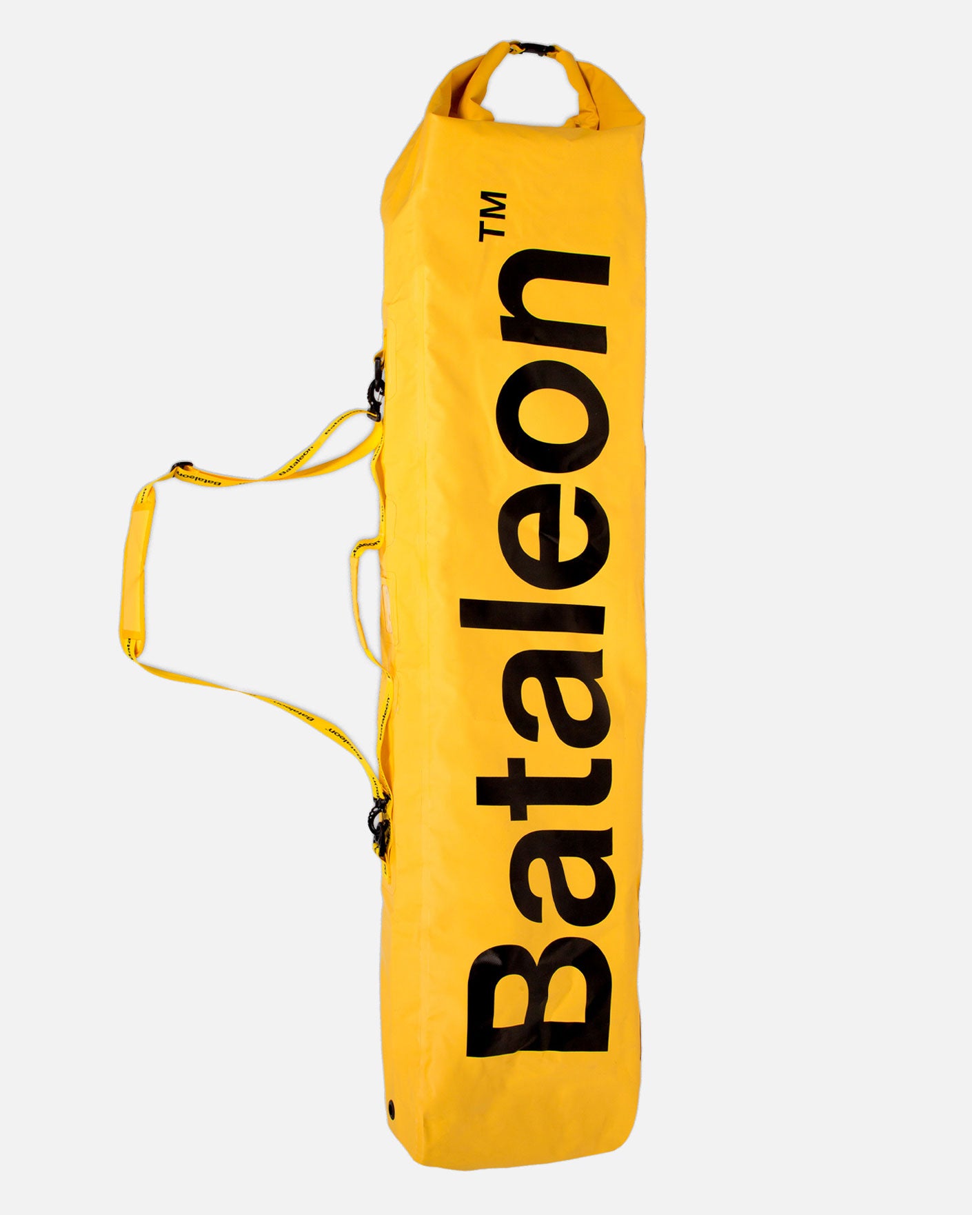 Getaway Rollup Bag
