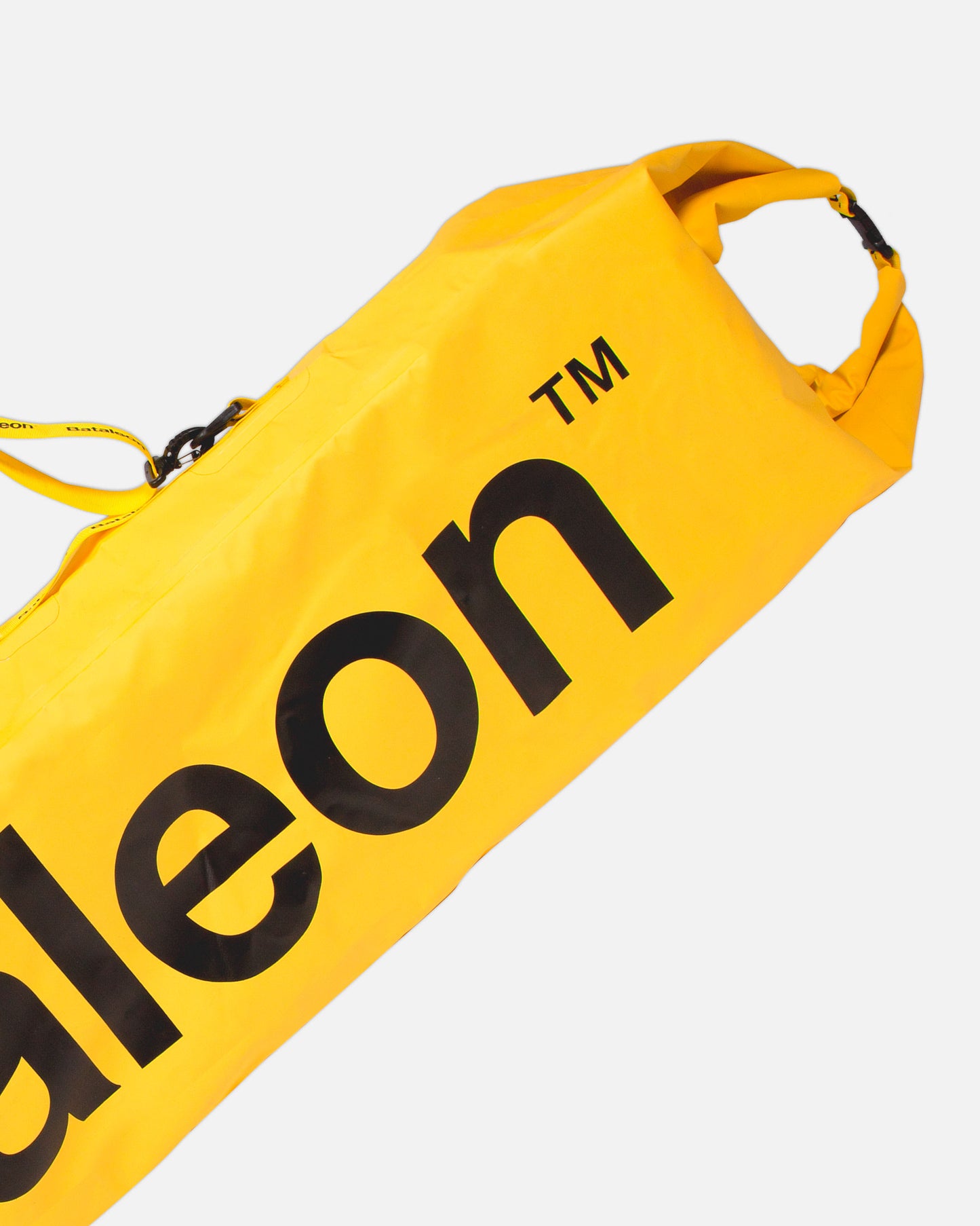 Getaway Rollup Bag