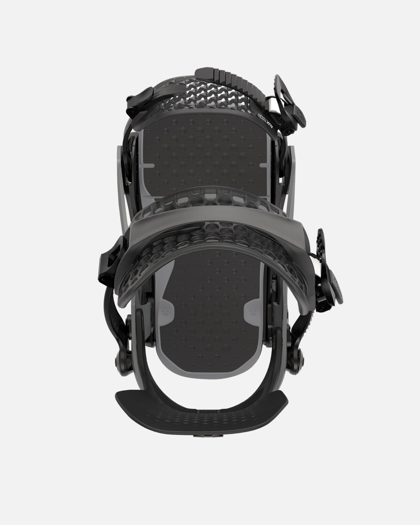 Bataleon astro fullwrap 2023-2024 black mens snowboard bindings six