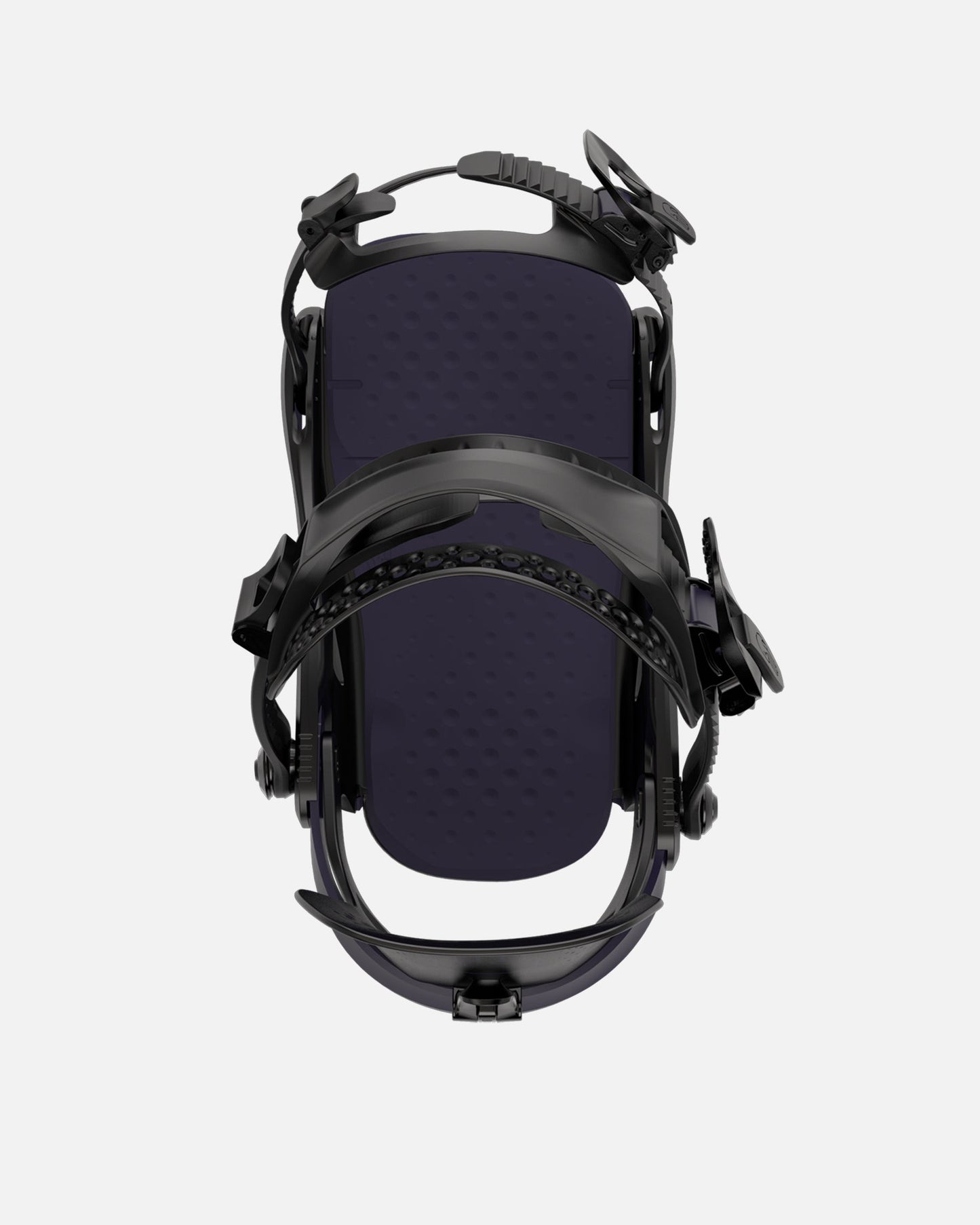 Bataleon gata heelwrap 2023-2024 black womens snowboard bindings six