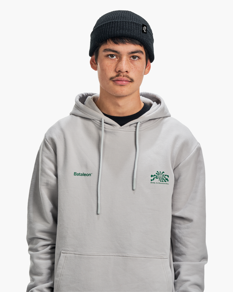 Bataleon hoodie sales
