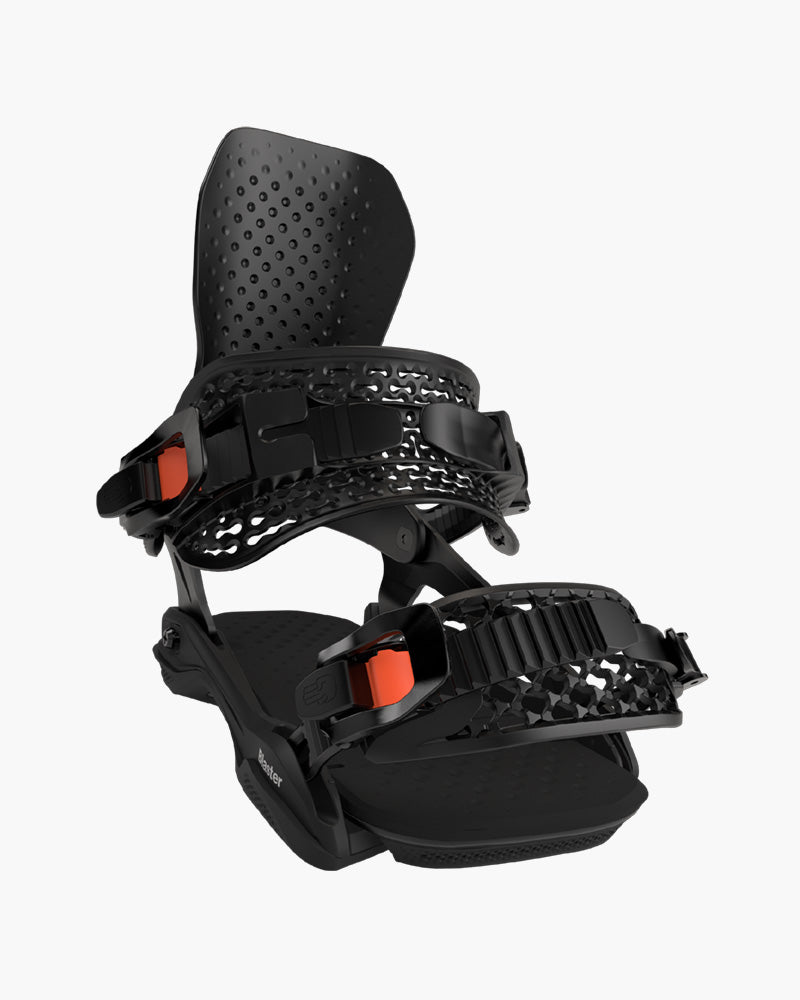 Blaster Asymwrap
