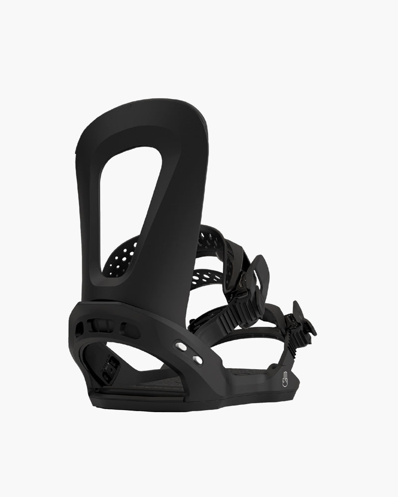 Bataleon E-Stroyer 2023 mens snowboard bindings front cover product photo