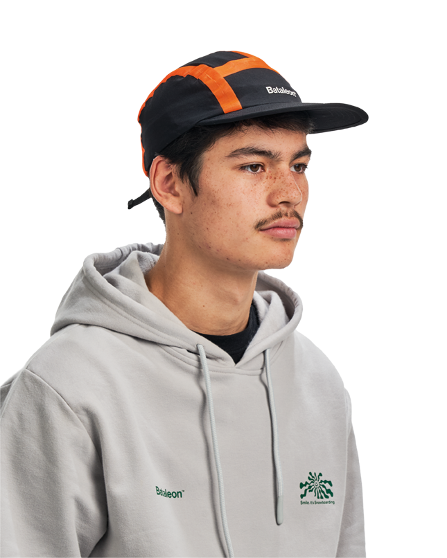 Bataleon Taped Cap Caps 2023 Bataleon™ Bataleon EU